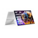 New OLED Portable Monitor 16", 3K 2880x1800 |