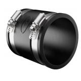 6 New Fernco 1056-33 Flexible Pipe Coupling 3ï¿½