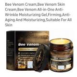 Botoxin Bee Venom Wrinkle Cream 2.12oz