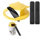 New Mouse Rat Trap Bucket,5 Gallon Mouses Rat