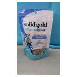 Solid Gold Dog Treats with Nutrient Boost