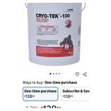 Cryo-Tekï¿½-100 Anti -Freeze 5 Gallon Contains