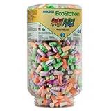Moldex EcoStation SparkPlugs Earplugs  More