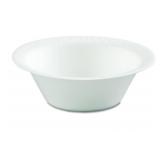 (125).  5oz Foam Bowls