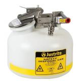$429 Justrite PP12752 Centura Disposal