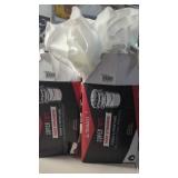 2 Boxes Super Tuff Paint Strainers for 5 Gallon