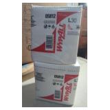 2 Packs (180) WypAll Heavy Cleaning Towels