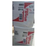 2 Packs (180) WypAll Heavy Cleaning Towels