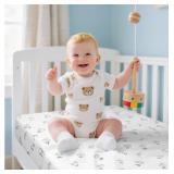 New Pack and Play Mattress 38"x26" Pack N Play