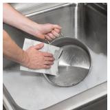 3M 98 Scotch-Briteï¿½ 9" x 6" Light-Duty Cleansing