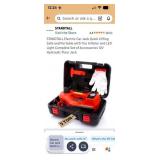 New STANDTALL Electric Car Jack Quick Lifting