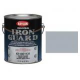 1 Gallon Krylon Industrial Iron Guard Acrylic