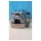 12 pk  Pure Leaf Unsweetened Green Tea (18.5 oz