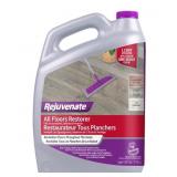 Rejuvenate All Floors Restorer Fills Scratches,