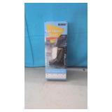 Medium Rain Shoes Cover ( black)