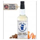 Top Hat East India Craft Concentrated Quinine