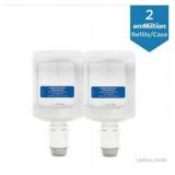 (2) enMotion Touchless Foam Soap With Moisturizer