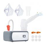 Mini  Compressor Nebulizer Adult & Child