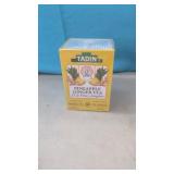*Last one*. Pineapple Ginger Herbal Tea   (24