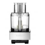 New Large Cuisinart Food Processor, 14-Cup