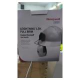 New Honeywell Full Brim Hard Hat Mounted Earmuff