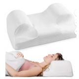 YourFacePillow Beauty Pillow - Anti Wrinkle &