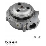 New  Caterpillar C15 C18 3406E 365CL. Water Pump