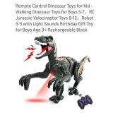 Dinosaur Remote Control Velociraptor