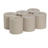 Sofpull  Hardwound Roll Paper Towel