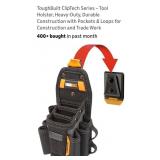 (New) ToughBuilt Tool Holster