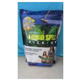 Spill Magic Liquid Spill Pick Up 12oz bag