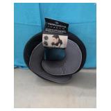 (New) Memory Foam Travel Neck Pillow