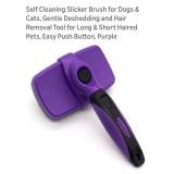 (New) Pet Grooming Brush