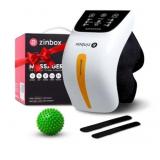 Last One!  New Zinbox Cordless 4-in-1 Knee