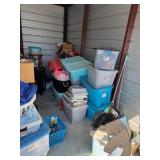 UNIT #870   10X15   (@4868 Alby, Godfrey, IL)