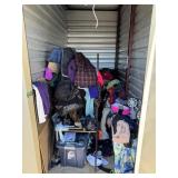 UNIT #646  5x10  (@401 Tolle Ln. Godfrey, IL)