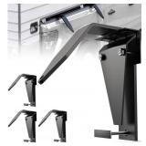 4 New Truck Camper Tie Downs, Slide in Camper Tie