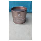 (New) Candle For Grandparents