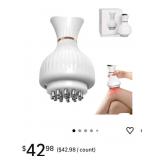 Intelligent 4-in-1 Leg Massager, Portable