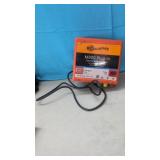 Gallagher M800 Plug-In Electric Fence Energizer