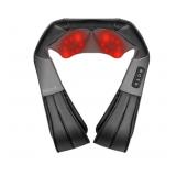 Shiatsu Neck Massager with Heat for Pain Relief