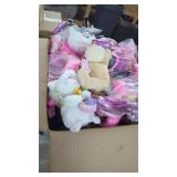 What- Not ,Flea Market Sellers Store owners.