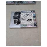 (New) 3 Pieces of Magnetic Jewelry  retail $30