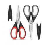 New Kitchen Scissors All Purpose Heavy Duty,