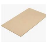 New 60 Sheets Particle Board Decking 42"W x 30"D,