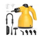 Handheld Steam Cleaner: Multi-Surface Steamer