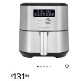 New Kalorik MAXX 6 Quart Digital Air Fryer.