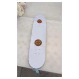 Santa Cruz Skateboard Deck  8" x 31.62"