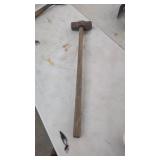 36" Sledge Hammer