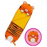 New Happy Nappers: Pillow & Sleepy Sack: Large -